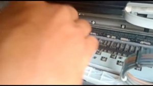 Canon 2010 2030 etc. Printer   reset solution ..printer jammed problam solution