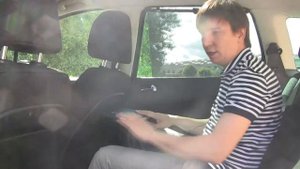 Обзор багажника Peugeot 308 SW. Лучший багажник в мире! Le Corma. Свои Авто