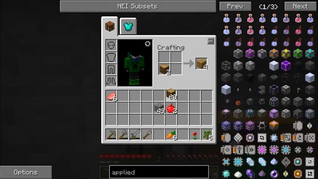 1.7.10 Modlu Survival | Bölüm 1 | Müthiş bir başlangıç смотреть онлайн