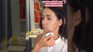 БАЗА ПОД МАКИЯЖ И КУШОН АТОМИ