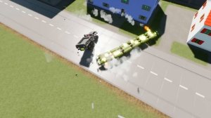 ЭВОЛЮЦИЯ СОРОКОНОЖКИ СКОЛОПЕНДРЫ В BRICK RIGS! ЭВОЛЮЦИЯ МОНСТРОВ-МУТАНТОВ ИЗ ЧЕРНОБЫЛЯ В БРИК РИГС!