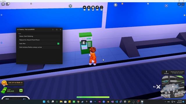Mad City Auto Rob Full Script Pastebin | Roblox смотреть онлайн