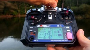 Автопилот Skipper корабля для рыбалки — обзор V.5 2023 г.