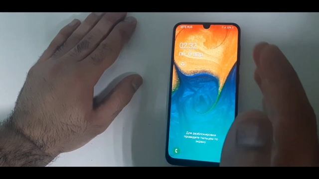 Samsung a30 - Обзор tj смотреть онлайн