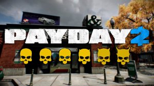 Payday 2 В 2022 ГОДУ СТЕЛС BANK HEIST НА СМЕРТНОМ ПРИГОВОРЕ