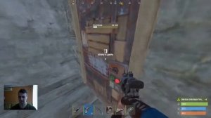 Раст как он есть [Rust/Раст]