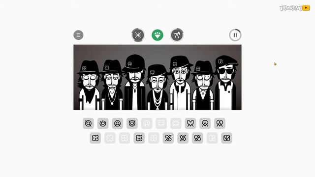 НАДЕВАЙ НАУШНИКИ И РЕЛАКСИРУЙ ! ◉ Incredibox смотреть онлайн