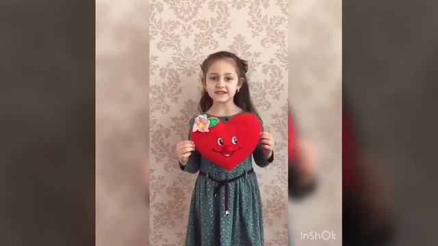 "спасибо мама", видео поздравление от старшей группы А" смотреть онлайн