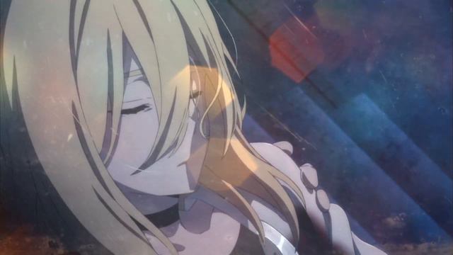 AMV Клип - Ангел Кровопролития - "Дура"