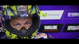 Valentino Rossi - Heroes Tonight [Tribute]