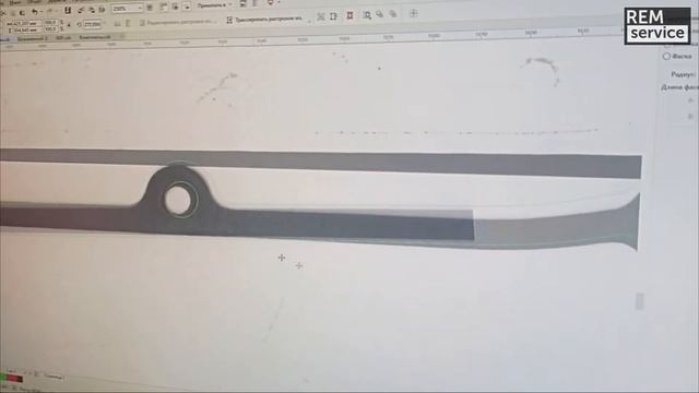 Прокладка праймери Harley Davidson | Виготовлення прокладок
