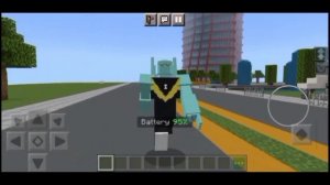 ВАУ! НОВЫЙ МОД НА БЕН 10 ДЛЯ МАЙНКРАФТА ПЕ | Minecraft Bedrock Ben 10 [ ОБЗОР МОДА ]