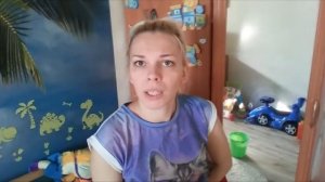 Развитие ребёнка в 1 год и 5 месяцев. УКУСИЛА СОБАКА