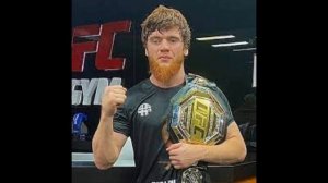 Шарабутдин Магомедов — краткая биография