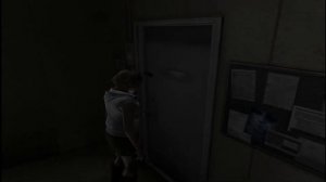 Silent Hill 3 PS2 Gameplay
