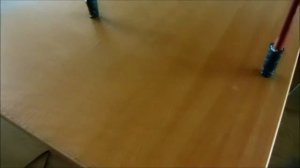 Стол для работы стоя своими руками