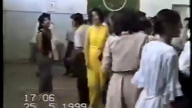 Аульская дискотека 90-х смотреть онлайн