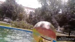 Как надуть человека