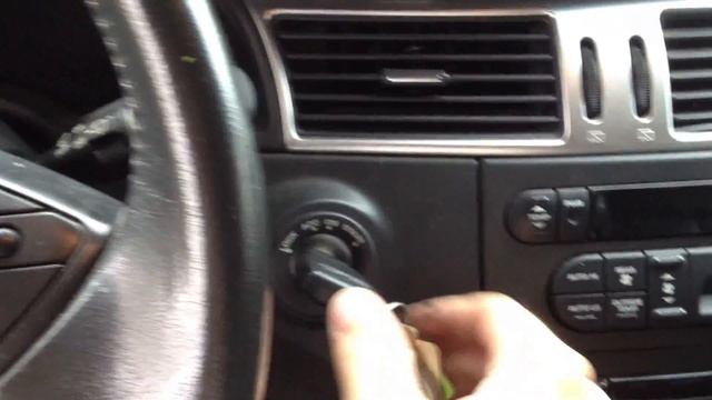 Chrysler Pacifica no start issues. смотреть онлайн