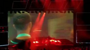 NF - When I Grow Up Live