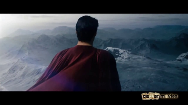 Фильму «Человек из стали» был присвоен рейтинг PG-13 смотреть онлайн