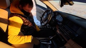 Купил BMW  F10 (дизель) с недостатками: "А так ли это страшно?". Личный опыт владения BMW 520d.