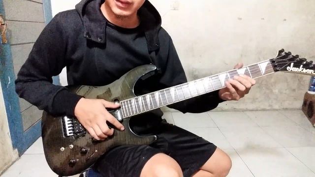 KETERANGAN SUSTAINIAC PICKUP || VEYZ SUSTAINER || SERVICE смотреть онлайн