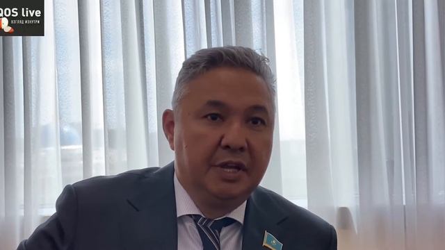 Депутата результат. Азат Перуашев