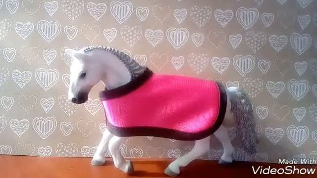 Еще новинки! Набор Schleich!
