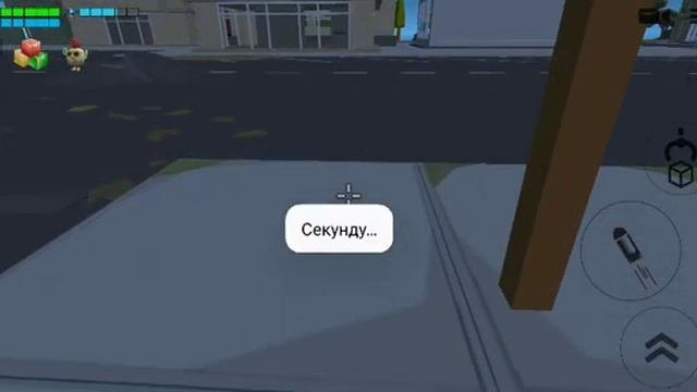встретил палочника!.mp4