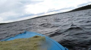 Штормит \ Прогресс 2 Yamaha 40 Enduro