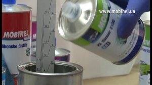 Технология покраски (ч.16 - Нанесение лака Anti Scratch FG)