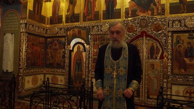 Проповедь 13 10 2022 смотреть онлайн