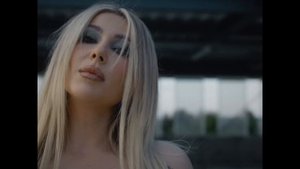 Qodës x IRAIDA - Crushin' On You