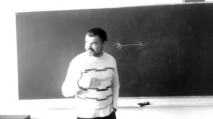 Парадокс Зенона 2