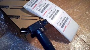 90919-02244 Denso Ignition Coil Pack -