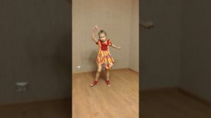 Танец "не танцуй" Open kids