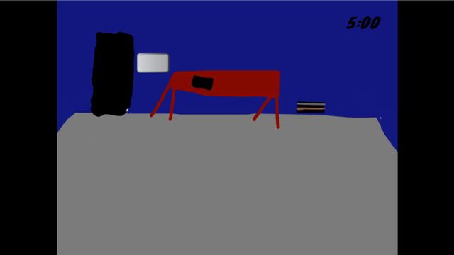 САМЫЙ КРИВОЙ ФНАФ смотреть онлайн