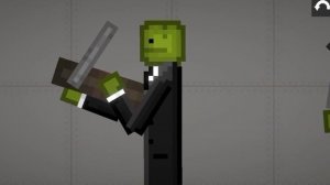 TITANIC in Melon Playground | Short Film
