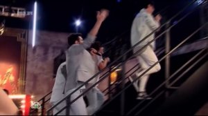 Хочу к Меладзе. Все выступления солистов Джокер (Артем Угляров, Михаил Балясинский, Фариз Мамедов)