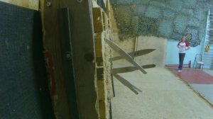 Сергей Федосенко! чемпион мира по метанию ножей