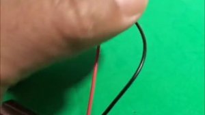 Making a Simple Green LED Fishing Light - Part 1 LED Circuit