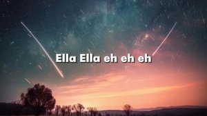 Rihanna - Umbrella (Lyrics by Windy Song) Popular song 2024