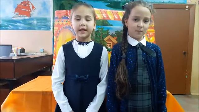 Буктрейлер к сказкам С.Я.Маршака смотреть онлайн