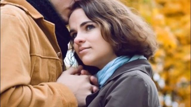 А мы как два деревца качаемся рядом... смотреть онлайн