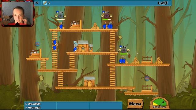 Tribloos 2 смотреть онлайн