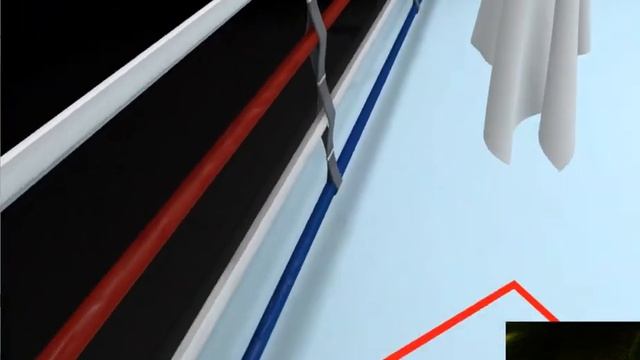 Тестирование VR игры The Thrill of the Fight смотреть онлайн