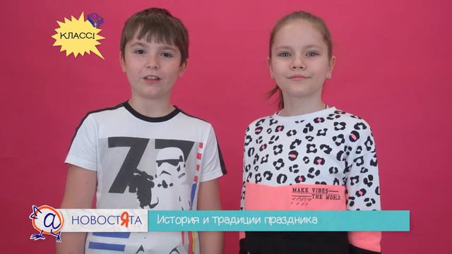 НОВОСТЯТА | Репортёр73 ВЫПУСК #50 смотреть онлайн