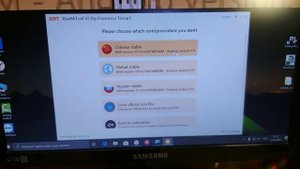 Как перейти с русской прошивки на глобальную, БЕЗ РАЗБЛОКИРОВКИ ЗАГРУЗЧИКА! Xiaomi