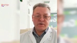 О хондролюксе. Врач-кинезиолог, разработчик Revitall компании Гринвей Шумилов К. О.